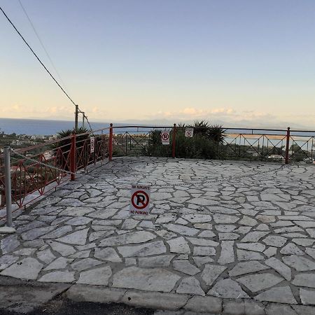 Вилла Lefkas Dream Лефкада Экстерьер фото